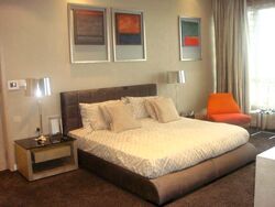 Draycott Eight (D10), Condominium #520130001